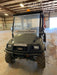 2019 Club Car CA1700D Diesel, 4-Seat, ROPS, AWD w/None