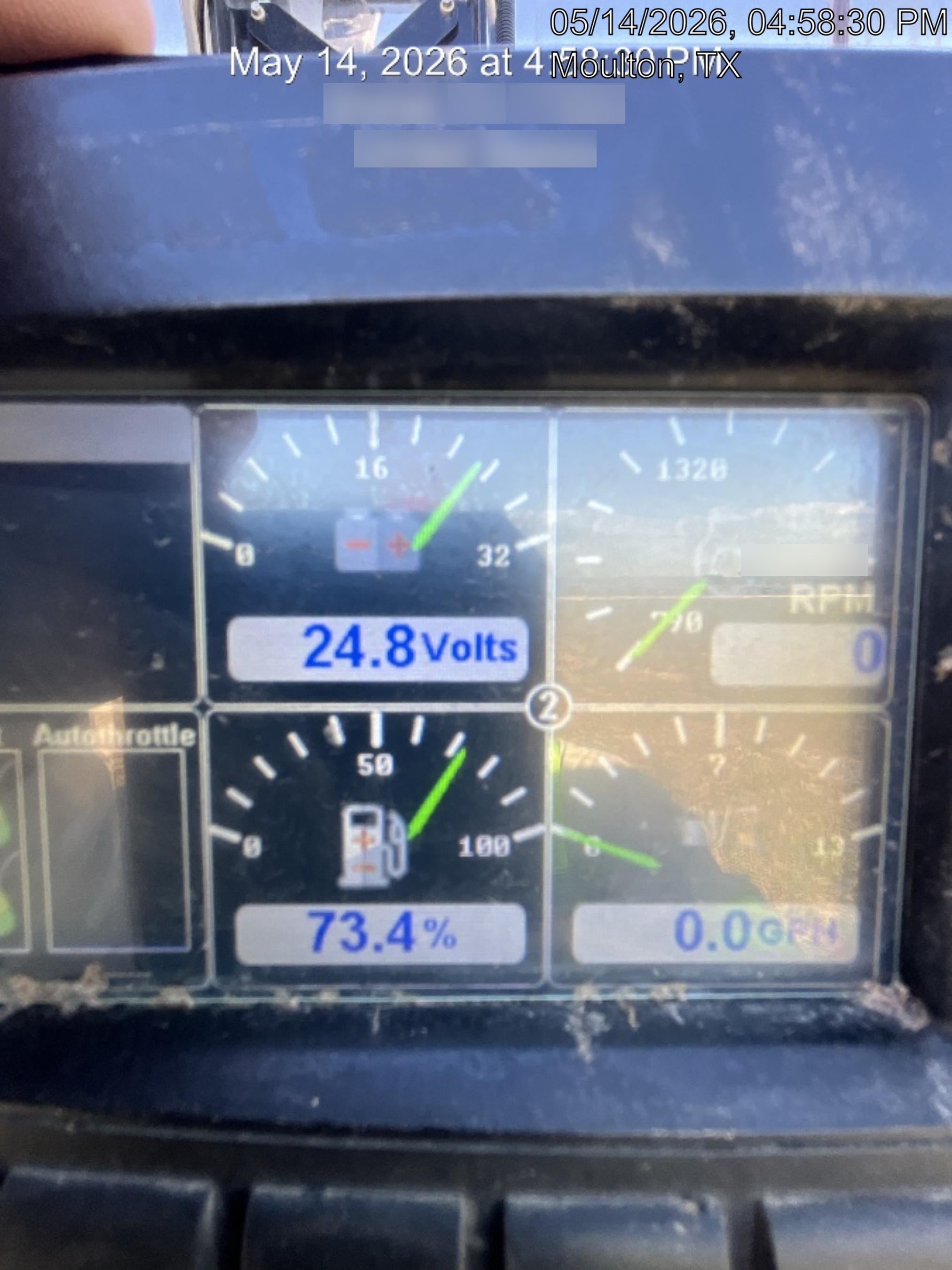 2023 RWN RWN-8NHTA-10OBPT