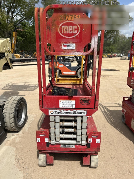 2022 MEC Micro 19