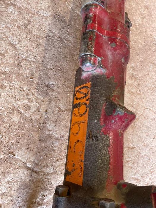 2019 CHICAGO PNEUMATIC CP 1290