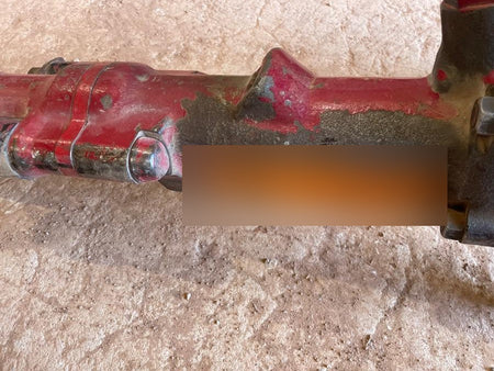 2019 CHICAGO PNEUMATIC CP 1290