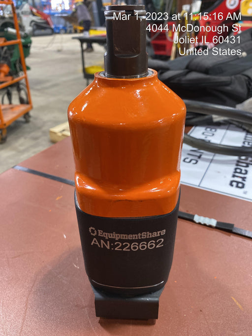 2022 MICHIGAN PNEUMATIC ES-751SS-TRACKER