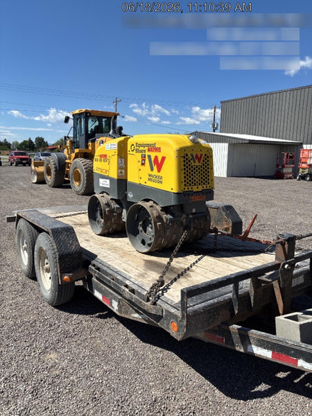 2024 WACKER NEUSON RTLx-SC3
