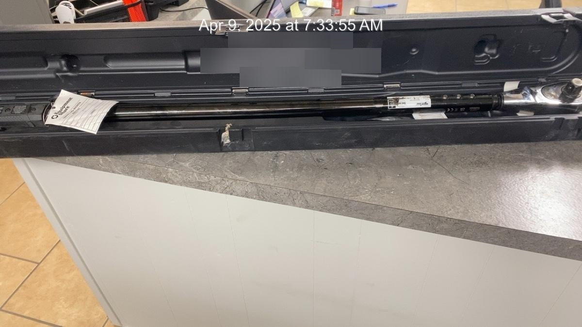 2022 NORBAR 130516