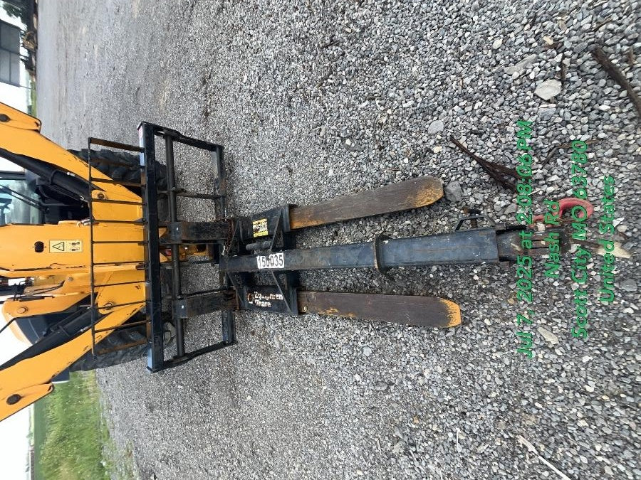 2021 STAR INDUSTRIES M1360B - Star JIB Boom