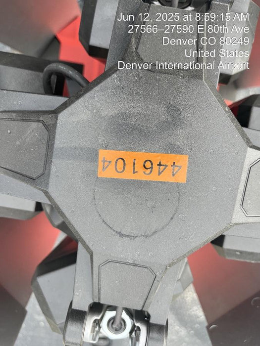 2024 MILWAUKEE MXF041-1XC