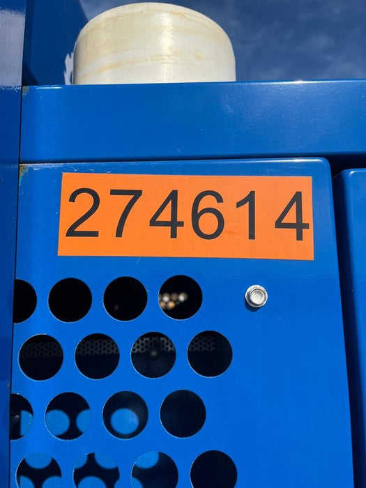 2022 THOMPSON 12R-DDS-3.6-X Canopy