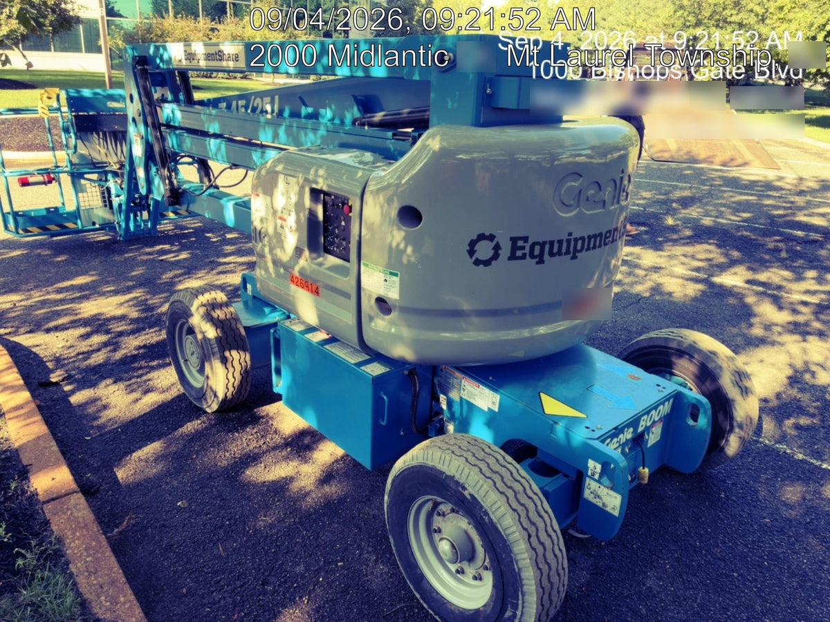 2024 GENIE Z-45/25J DC