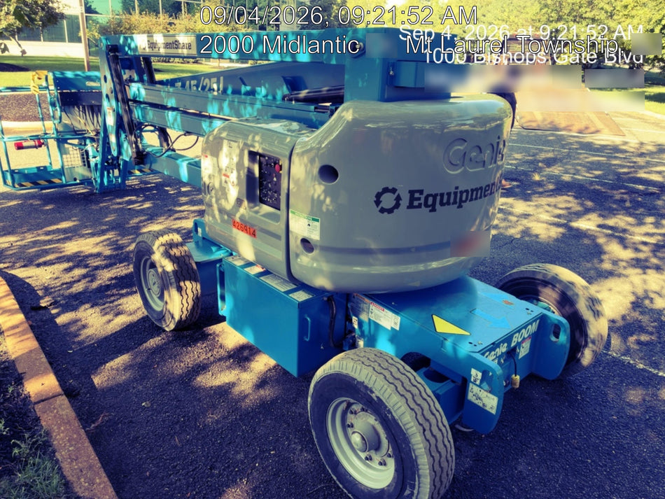 2024 GENIE Z-45/25J DC