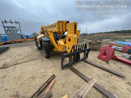 2025 JCB 510-56