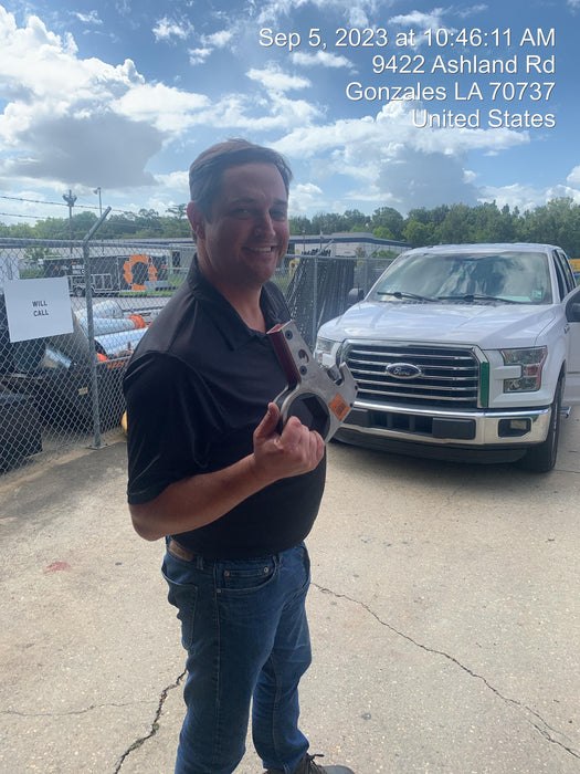 2022 TORCUP TX-4RL215M75