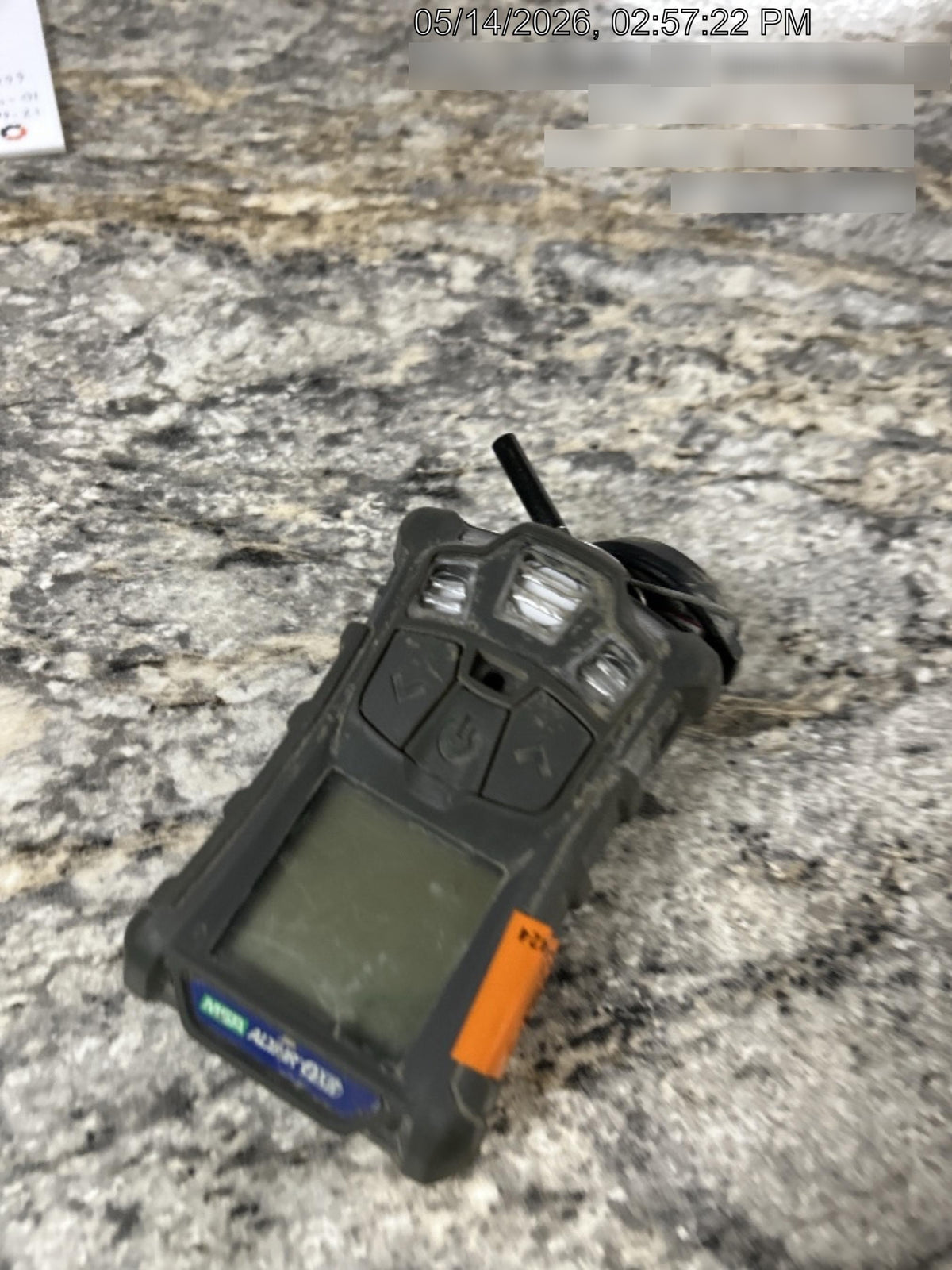2026 FALLTECH 7509