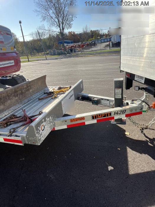 2023 TIMPTE 1420 Tilt