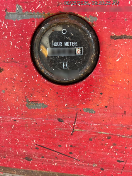 2019 MEC 1930SE