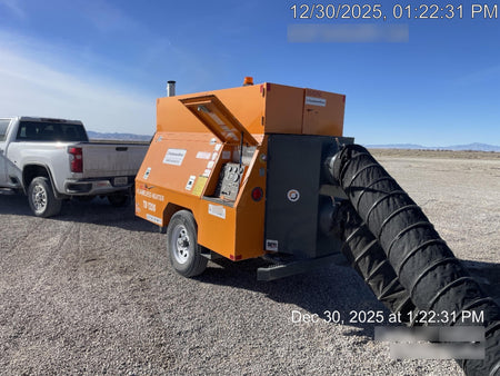 2023 THERM DYNAMICS TD1200