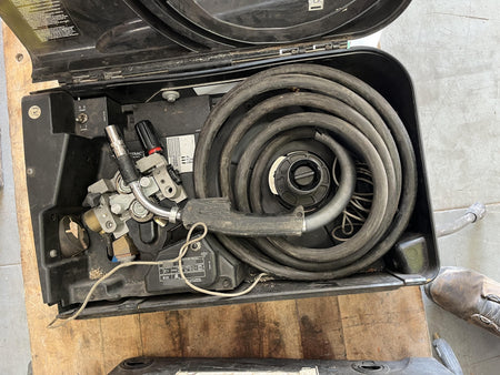2019 LINCOLN ELECTRIC LN25