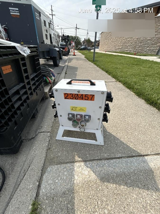 2022 TRYSTAR HTB-1DL-6P