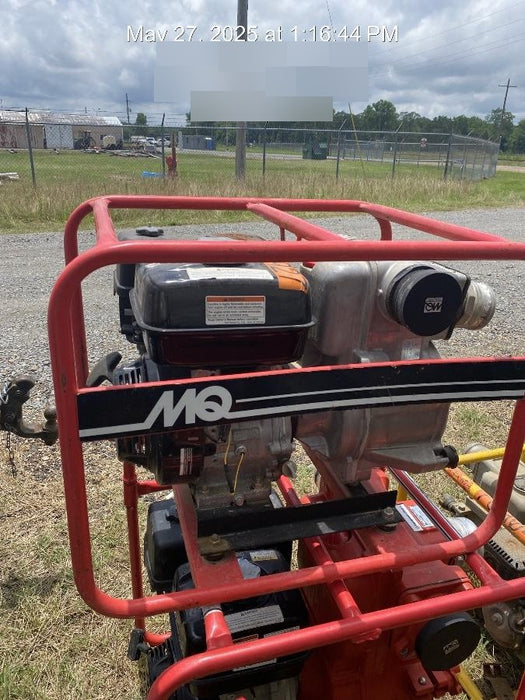 2023 MULTIQUIP QP3TH