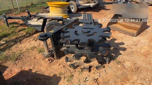 2024 ROCKLAND WI24-3