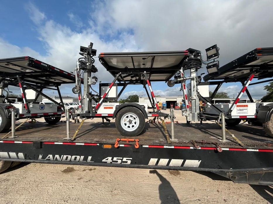 2024 WANCO WLTS-MM8A-1600