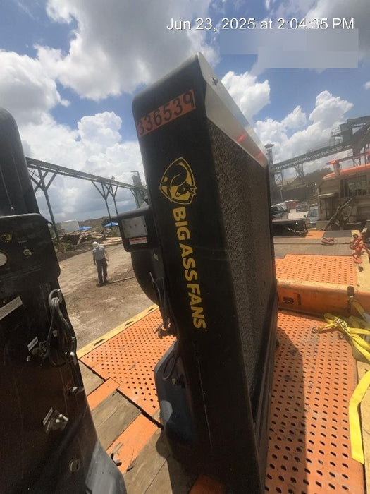 2023 BIG ASS FANS Cool Space 400