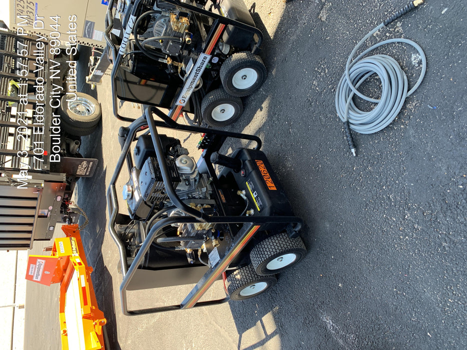 2020 MI-T-M CORPORATION HSP-3504-3MGH