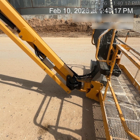 2022 HAULOTTE HT67 RTJ O