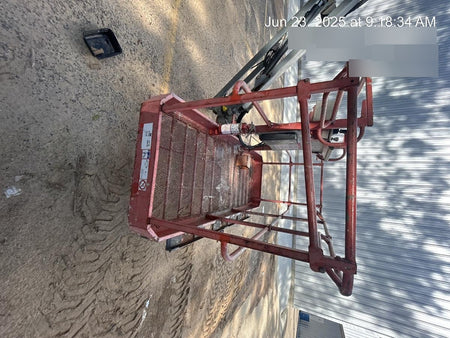 2018 SKYJACK SJ63 AJ