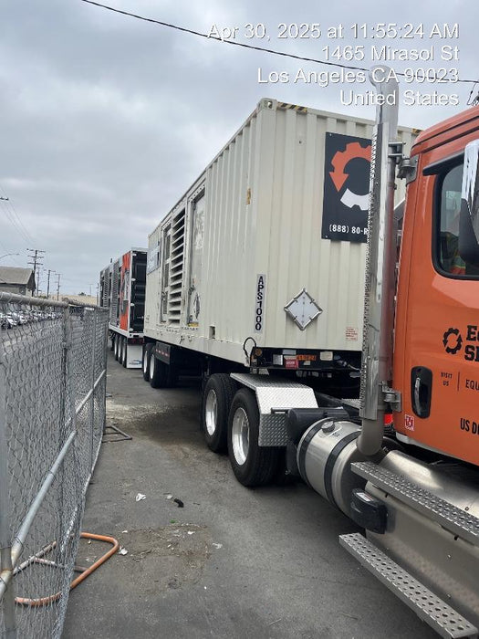 2015 CATERPILLAR APS1000 Tier 2