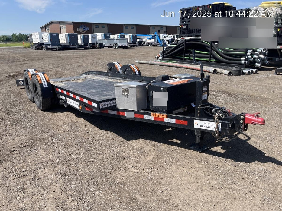 2024 STEELPOINT K19E