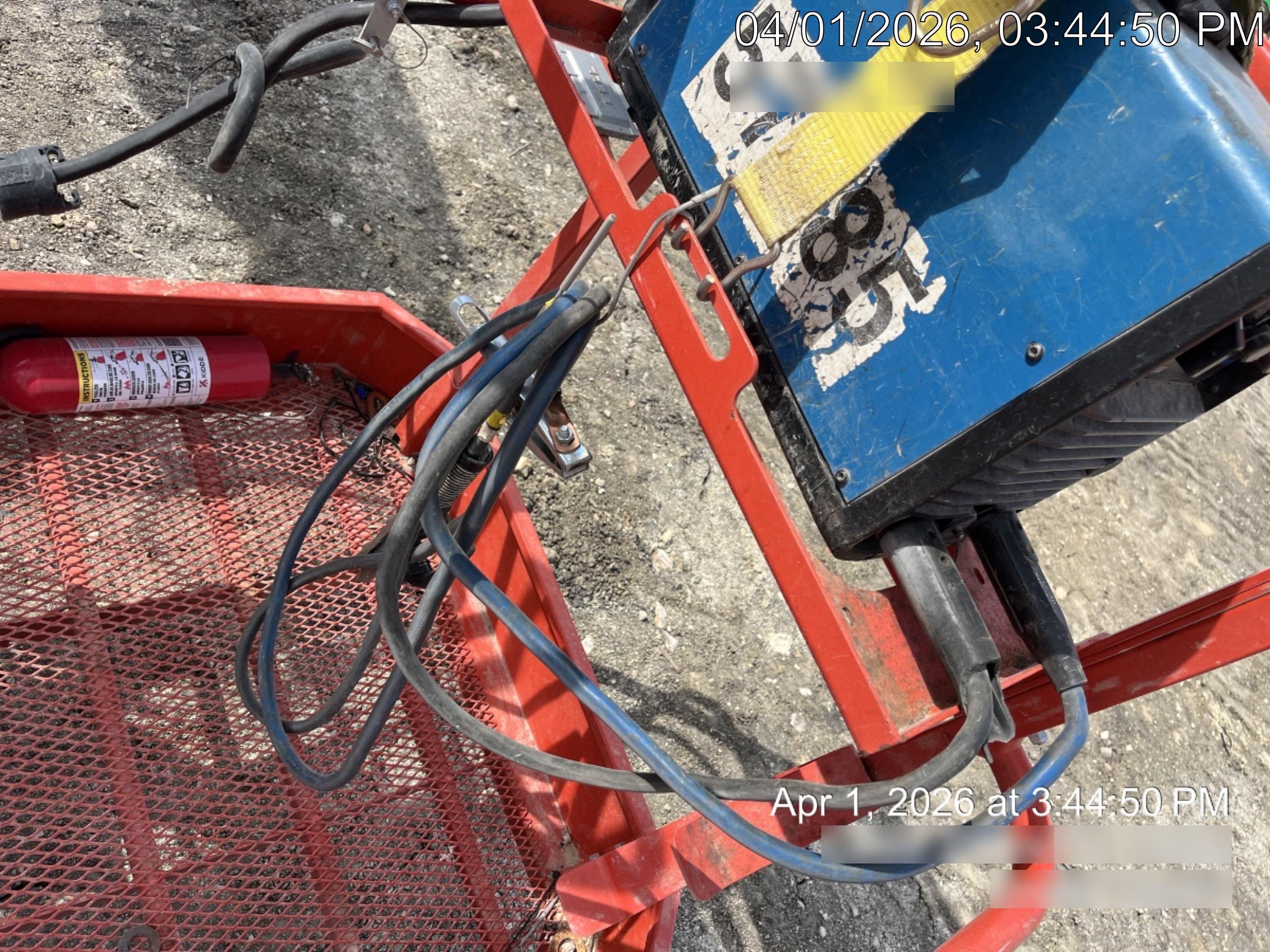 2019 MILLER ELECTRIC CST-280