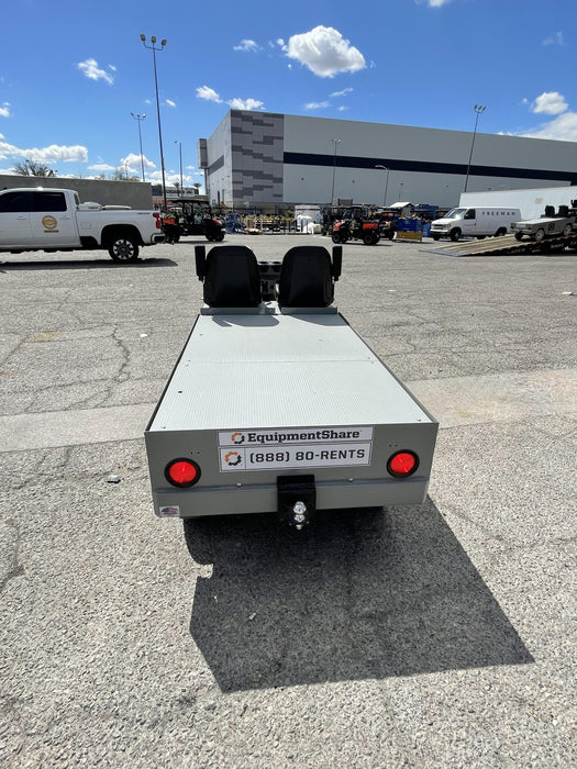 2022 COLUMBIA Payloader 2XL