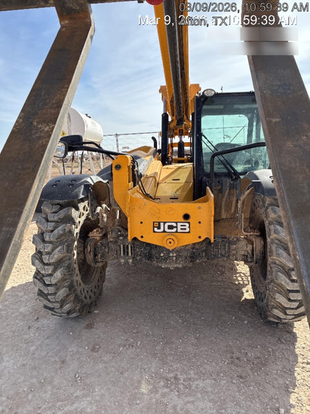 2024 JCB 509-42
