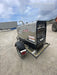 2019 Lincoln Electric Vantage 322 Welder Ready-Pak 3, Two wheel trailer, Fender and Light kit, Cable Rack