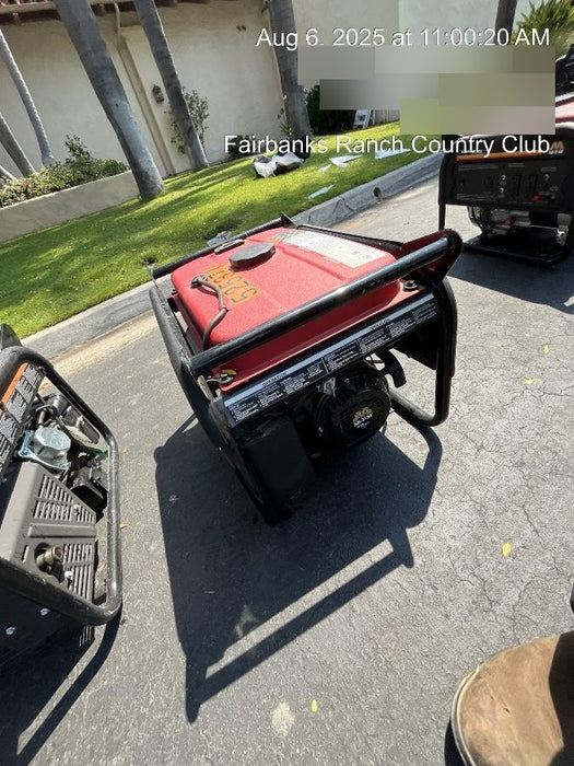 2025 MI-T-M GEN-3600-0MM0