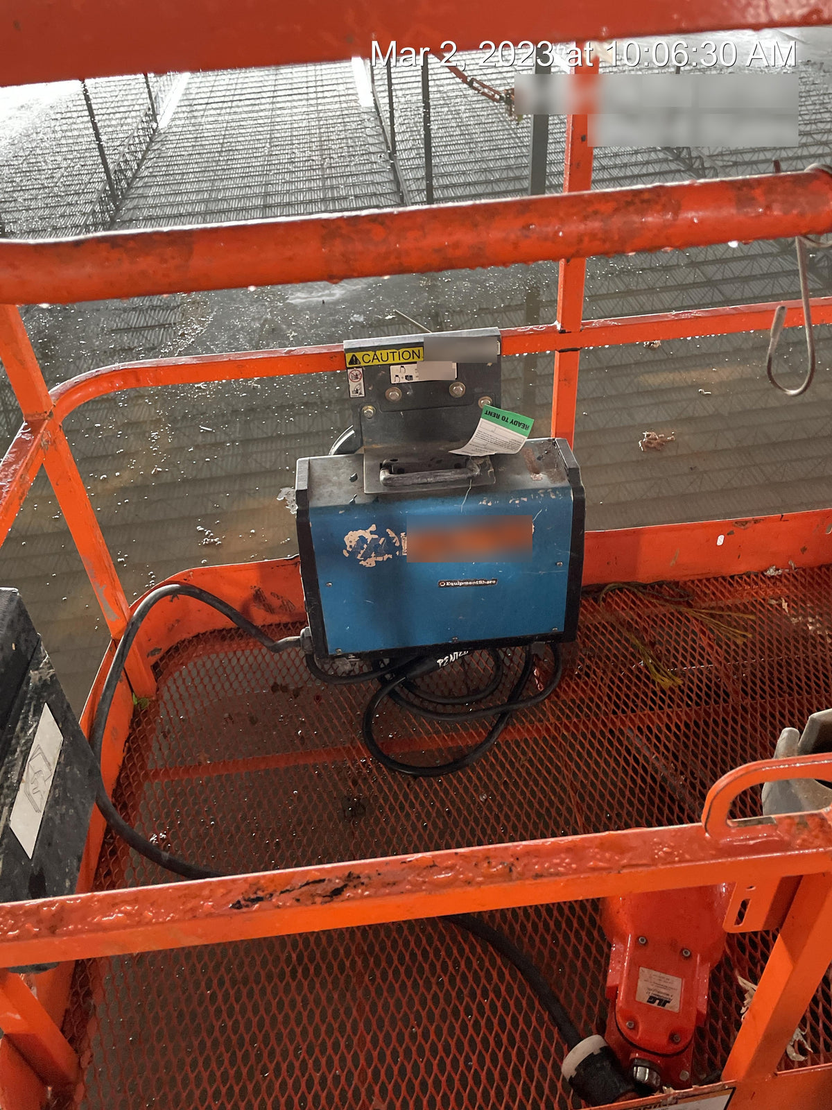 2019 MILLER ELECTRIC CST-280