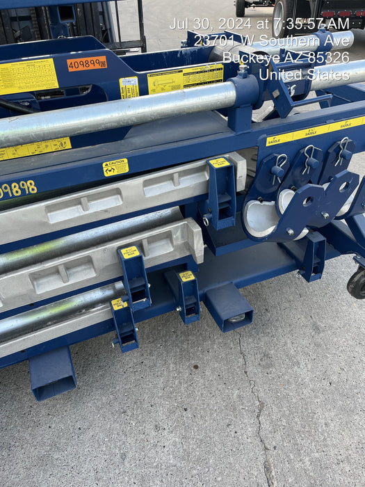 2024 CURRENT TOOLS 252-CT