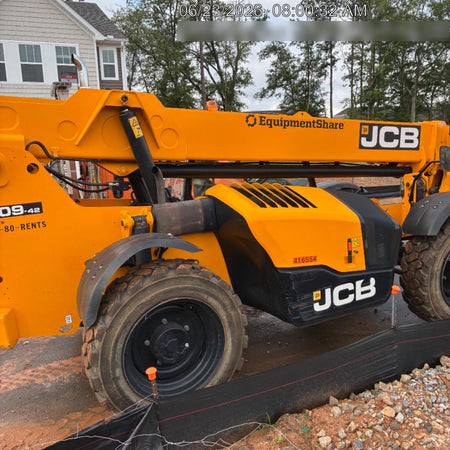 2024 JCB 509-42