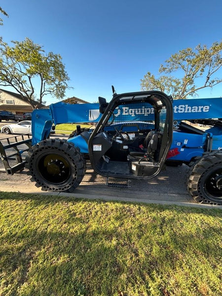 2025 GENIE GTH-844