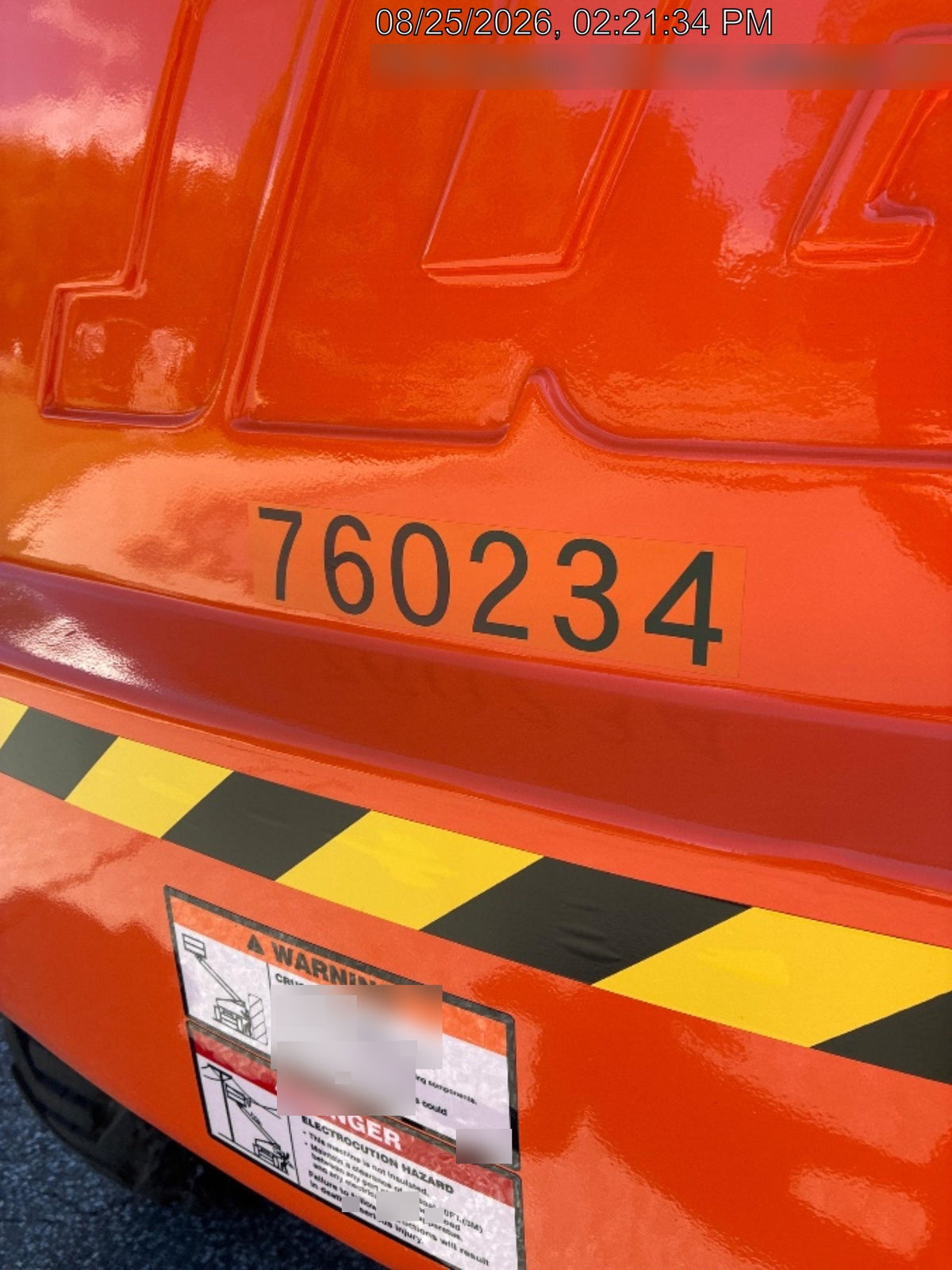 2026 JLG 660SJ