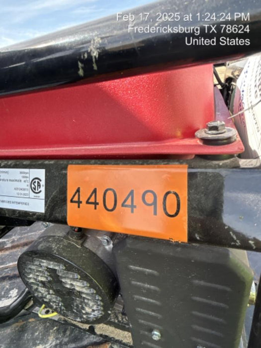 2024 MI-T-M GEN-3600-0MM0