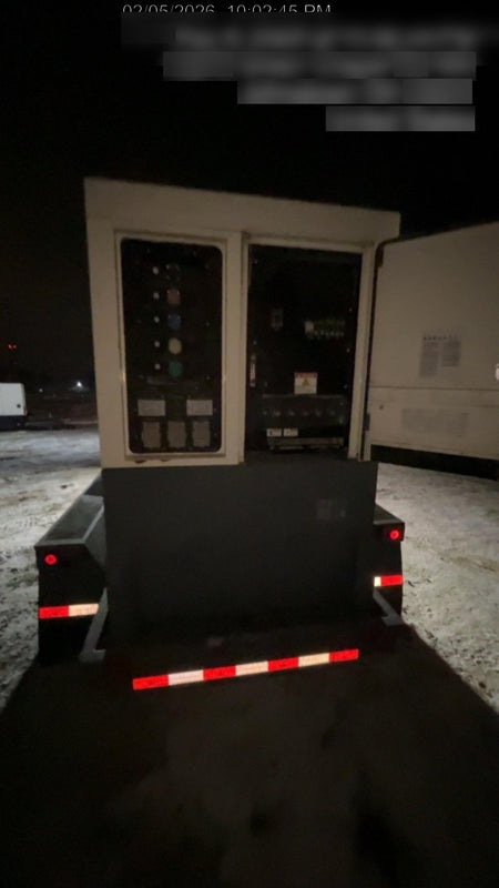 2021 ATLAS COPCO QAS150