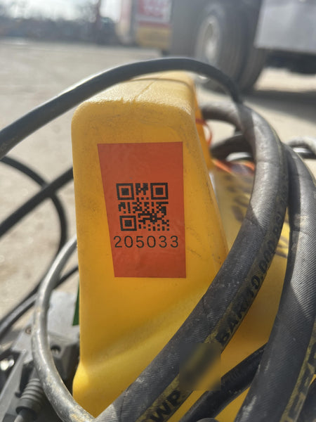 2021 ENERPAC PUD1100B