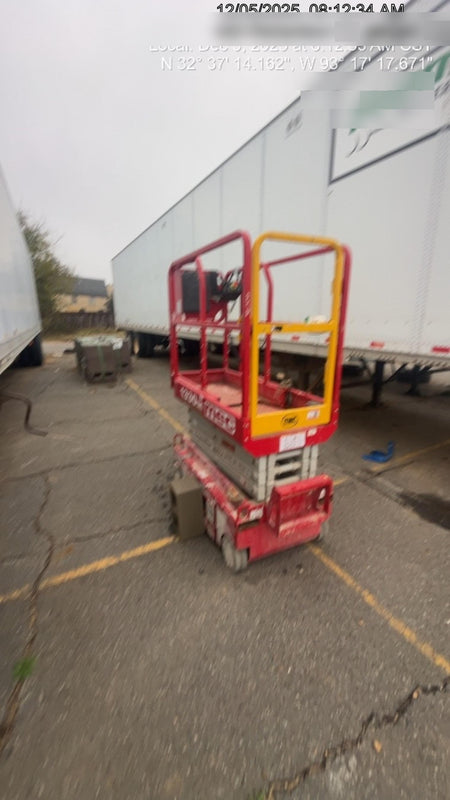 2022 MEC 1330SE