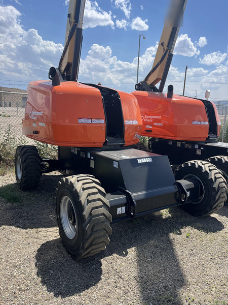 2026 JLG 460SJ