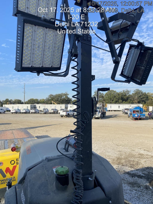 2024 WACKER NEUSON LTT4