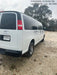 2023 CHEVROLET Express Van - Rental