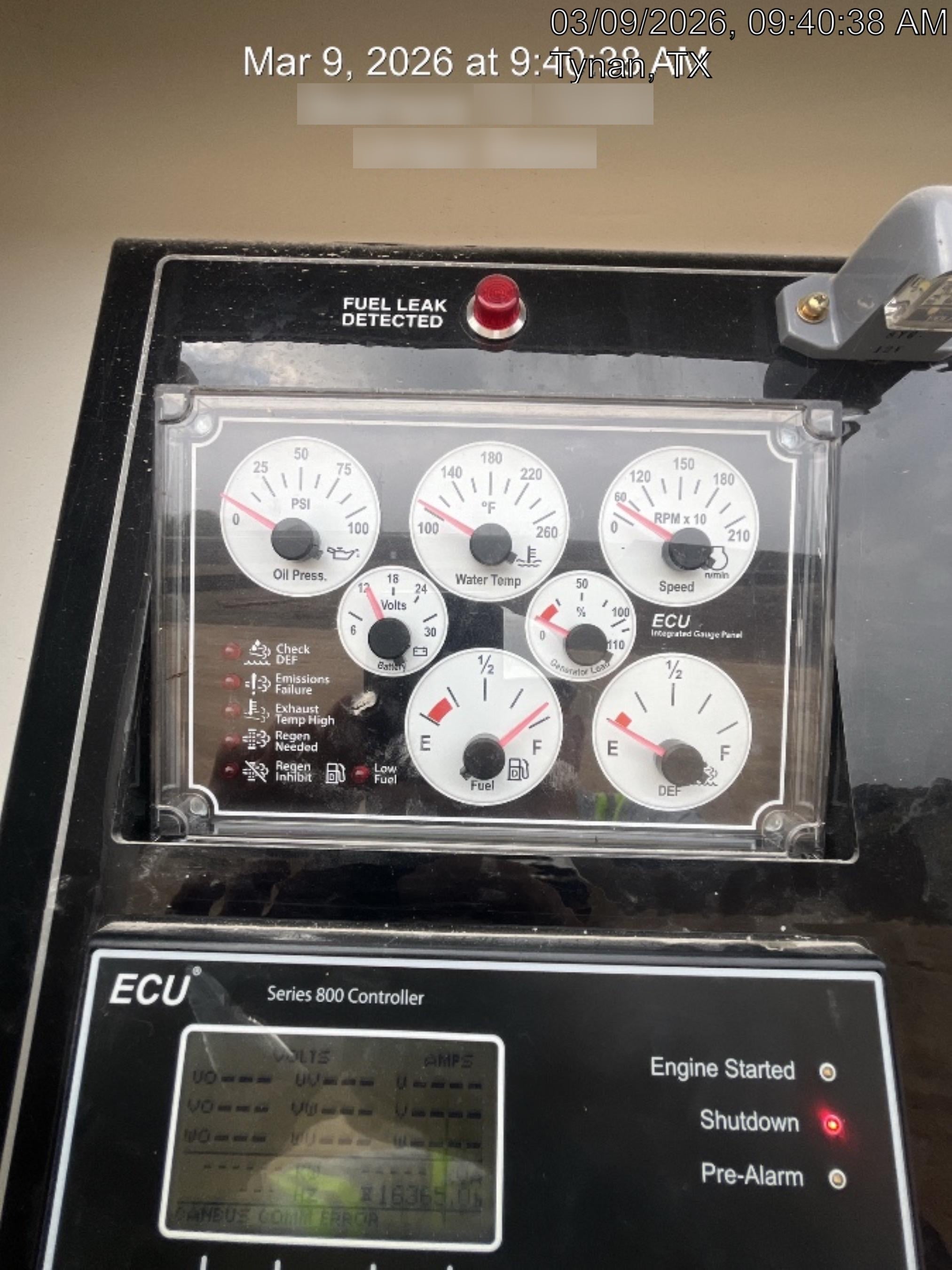 2019 MULTIQUIP DCA150SSJU4F2