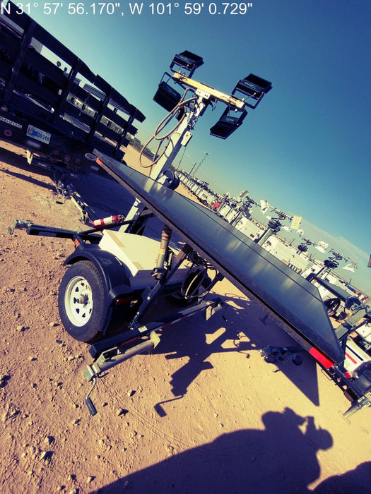 2022 WANCO WLTSSM4A750