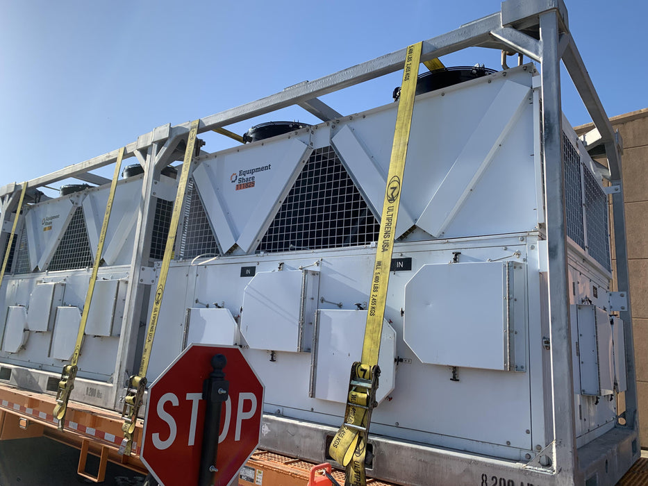 2020 SMARTECH SACP81A-HS